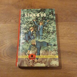 Stick & Co - Rudyard Kipling