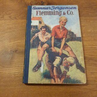 Flemming & Co. - Gunnar Jørgensen