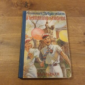 Flemming Student - Gunnar Jørgensen