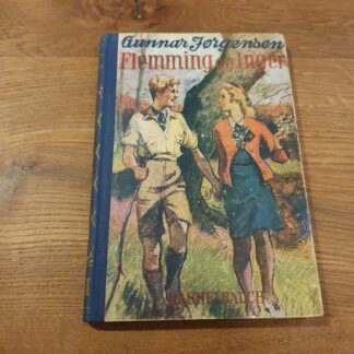 Flemming og Inger - Gunnar Jørgensen