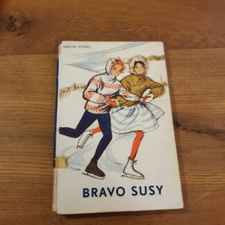 Bravo Susy - Gretha Stevns