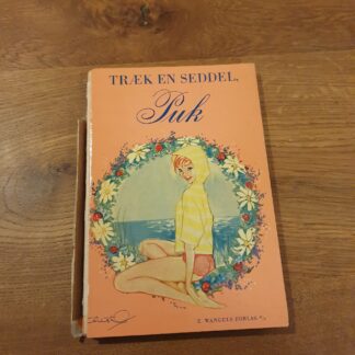 Træk en seddel Puk, bind 26 - Lisbeth Werner