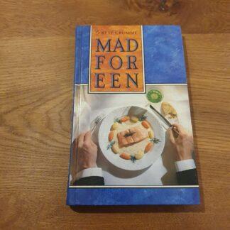 Mad for een - Grete Grumme