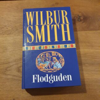 Flodguden - Wilbur Smith