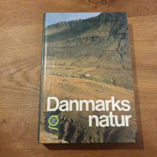 Danmarks Natur, bind 12: Færøernes + Register