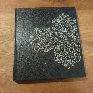 1001 nat, bind 3
