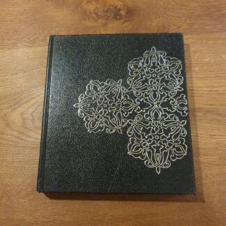 1001 nat, bind 2