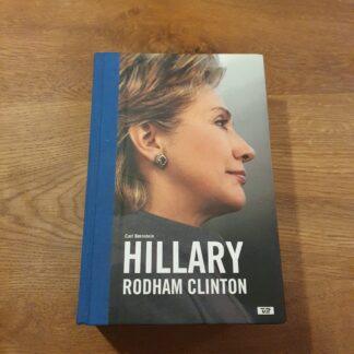 Hillary Rodham Clinton - Carl Bernstein