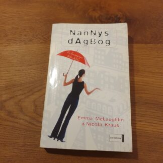 Nannys dagbog - Emma McLaughlin & Nicola Kraus