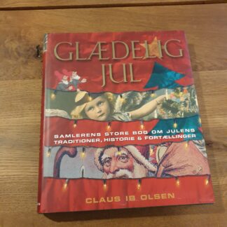 Glædelig jul - Claus Ib Olsen