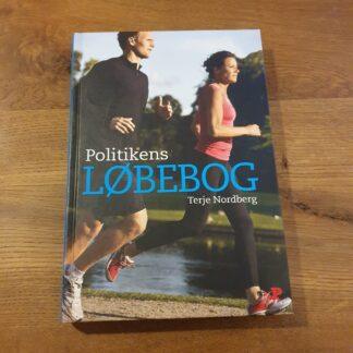 Politikens løbebog - Terje Nordberg