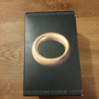 Tolkien - Ringenes Herre 1-3