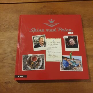 Spise med Price - sæson 2, Adam & James Price