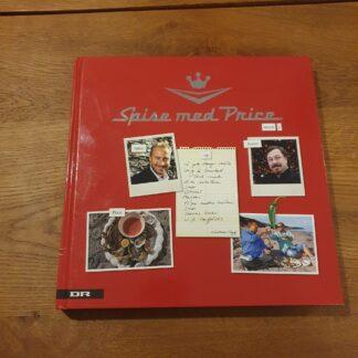 Spise med Price - sæson 2, Adam &amp; James Price