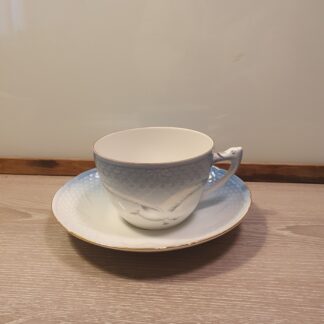 Stor mågekop fra Mågestel