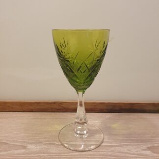 Holmegaard vinglas, Ulla