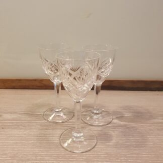 Holmegaard glas, Ulla