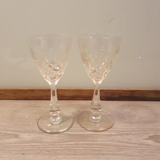 Holmegaard glas, Ulla