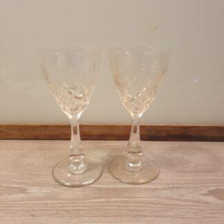 Holmegaard glas, Ulla