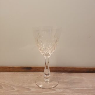 Holmegaard vinglas, Ulla