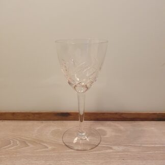 Holmegaard vinglas, Ulla