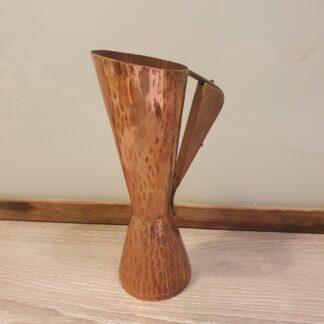 Pokal i kobber