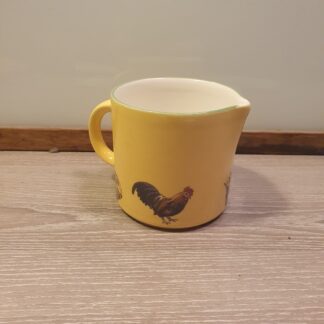 Flødekande fra Pagnossin