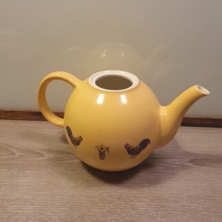 Kande uden låg fra Pagnossin