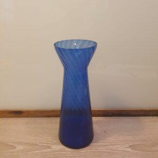 Blåt hyacintglas
