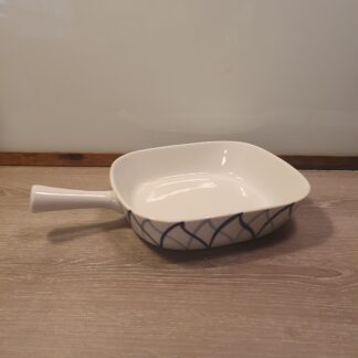 Harlekin skål, Lyngby