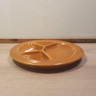 Retro fad i porcelæn