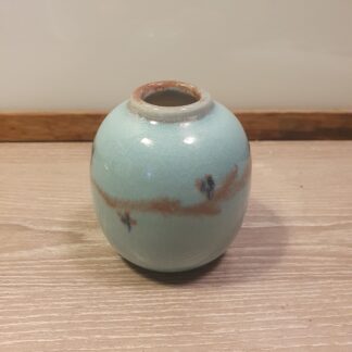 Lille vase fra Søholm