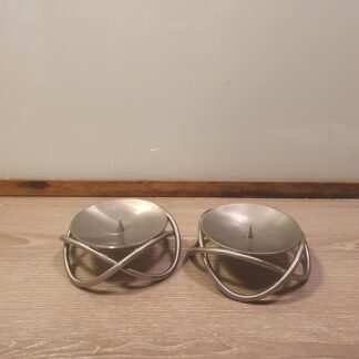 Georg Jensen Glow lysestager