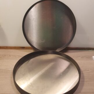 2 stk bakker fra Rosendahl