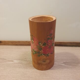 Kop i træ