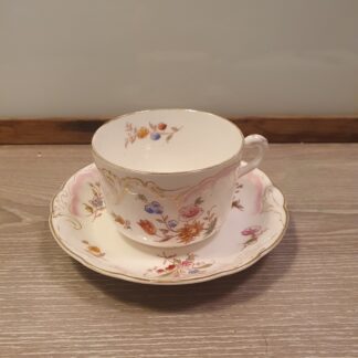 Kop/underkop fra Rörstrand