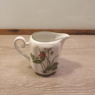 Flødekande fra Walbeere