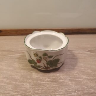 Sukkerskål fra Walbeere