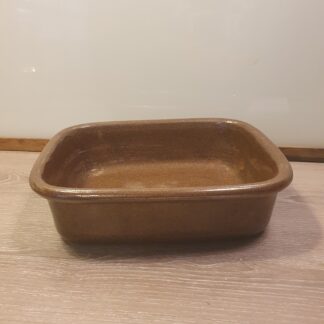 Ildfast fad