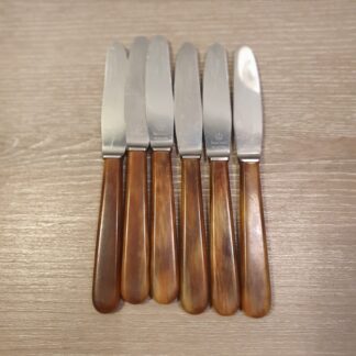 6 stk knive