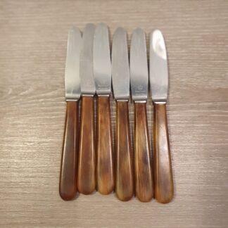 6 stk knive