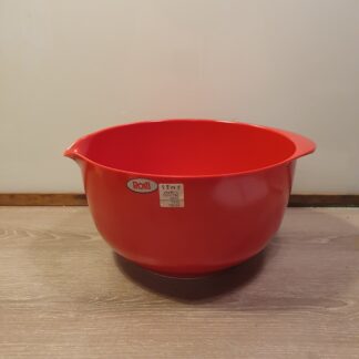 Rösti skål