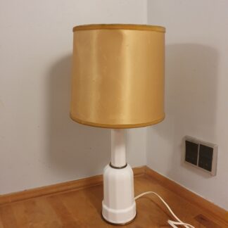 Heiberg lampe uden pære