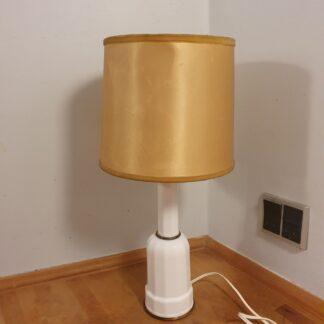Heiberg lampe uden pære