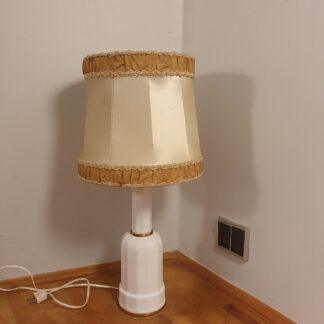 Heiberg lampe uden pære
