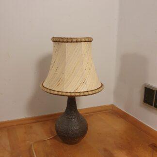Keramik lampe uden pære
