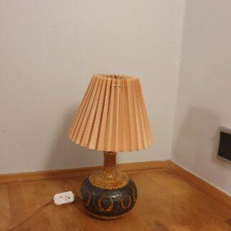 Jette Hellesøe lampe