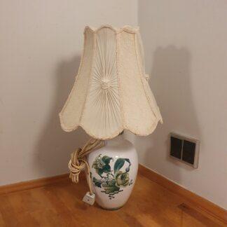 Aluminia lampe