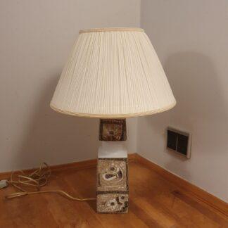 Nils Thorsson lampe