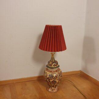 Nyere kinesisk lampe